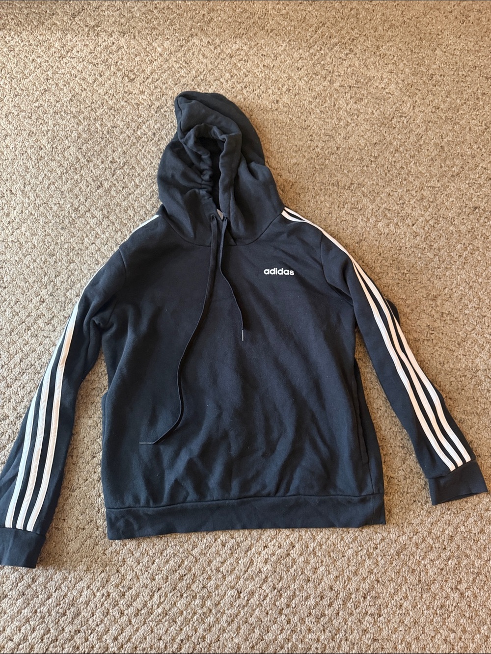 Adidas hoodie